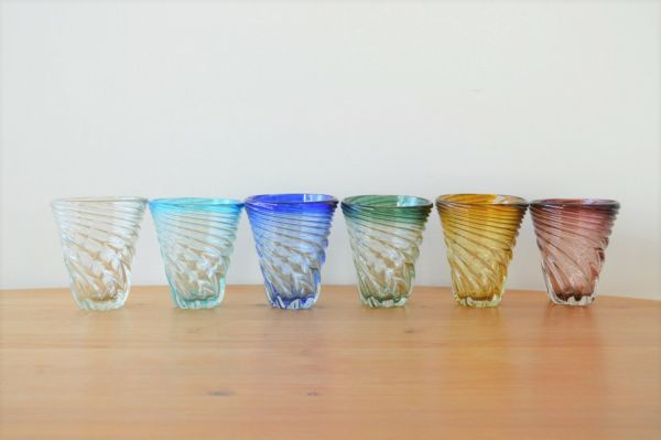 モールグラス / ガラス工房清天 | ゆいまーる沖縄 ＜Online＞