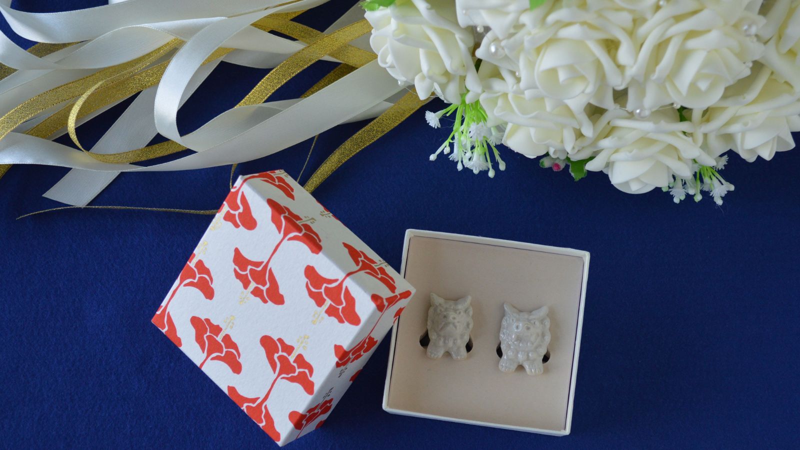 ゆいまーる沖縄のブライダルギフト