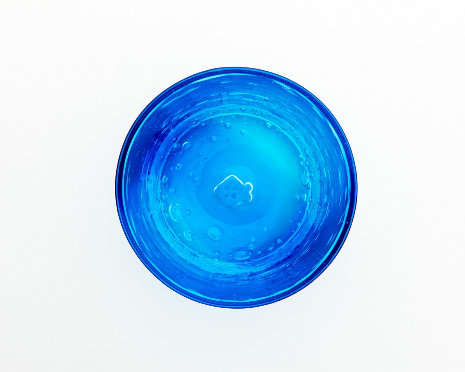 はまういグラス ブルーオーシャン RYUKYU GLASS WORKS 海風 | ゆいまー