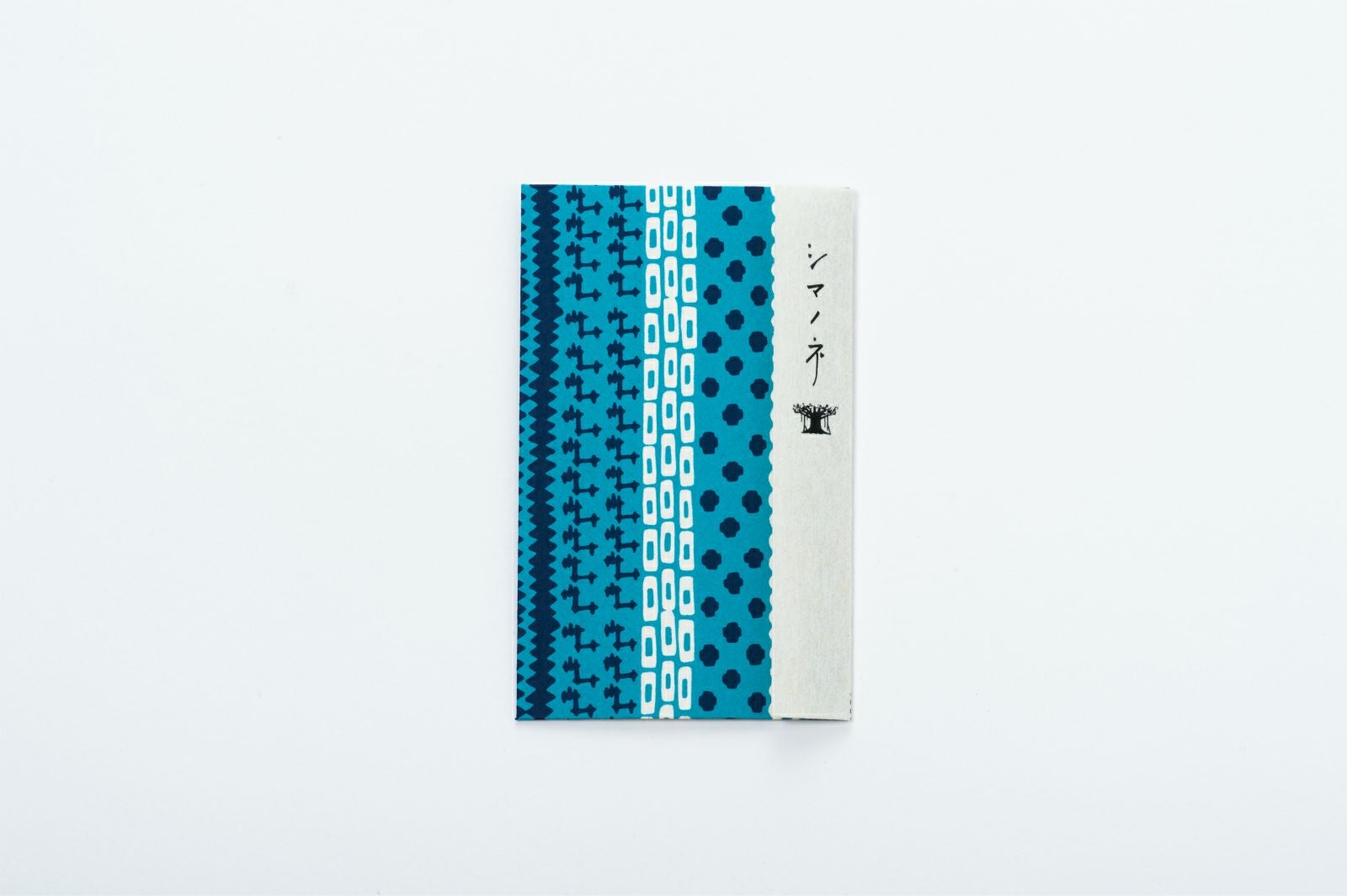 ぽち袋 KASURI SHIMA su+×シマノネ | ゆいまーる沖縄 ＜Online＞