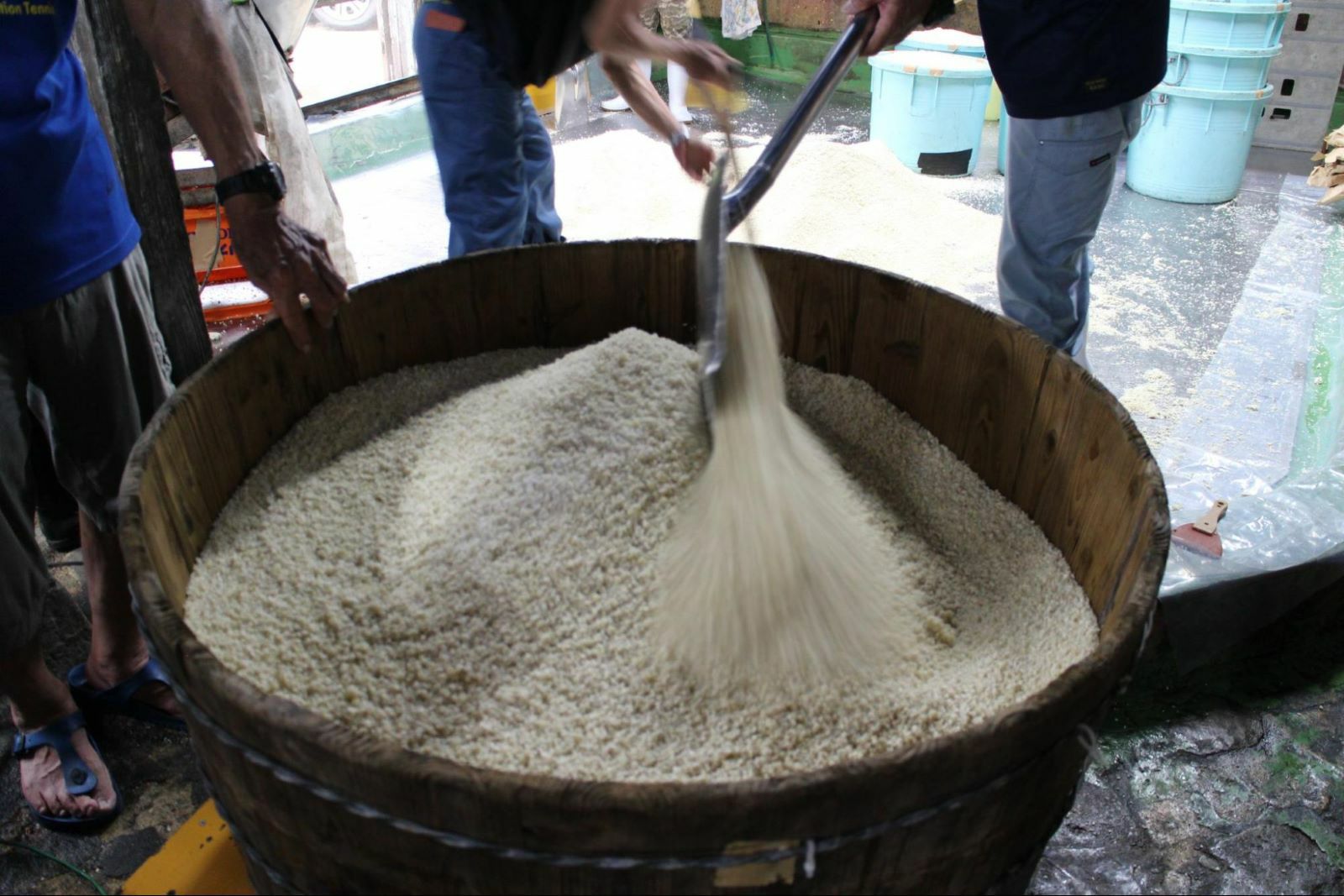 まるたま王朝みそ 玉那覇味噌醤油 | ゆいまーる沖縄 ＜Online＞