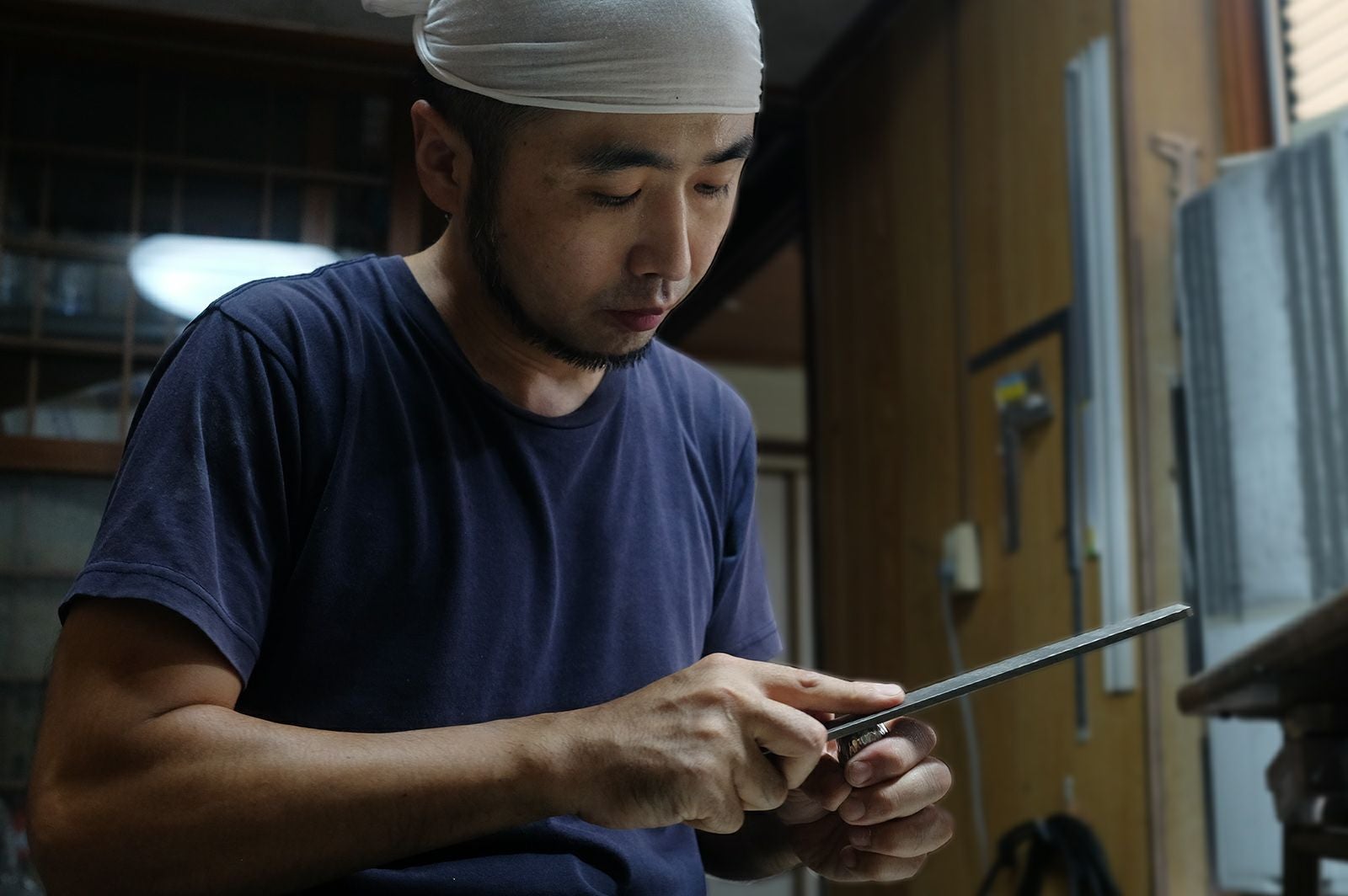純錫クバ葉皿（横） 金細工まつ | ゆいまーる沖縄 ＜Online＞