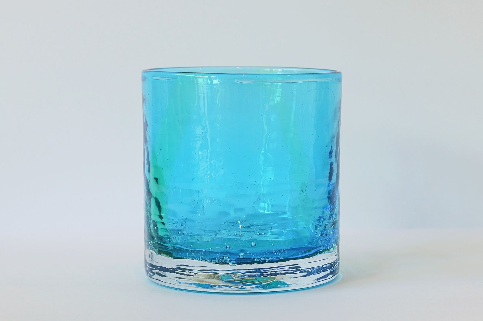 はまういグラス グリーンリーフ RYUKYU GLASS WORKS 海風 | ゆいまーる