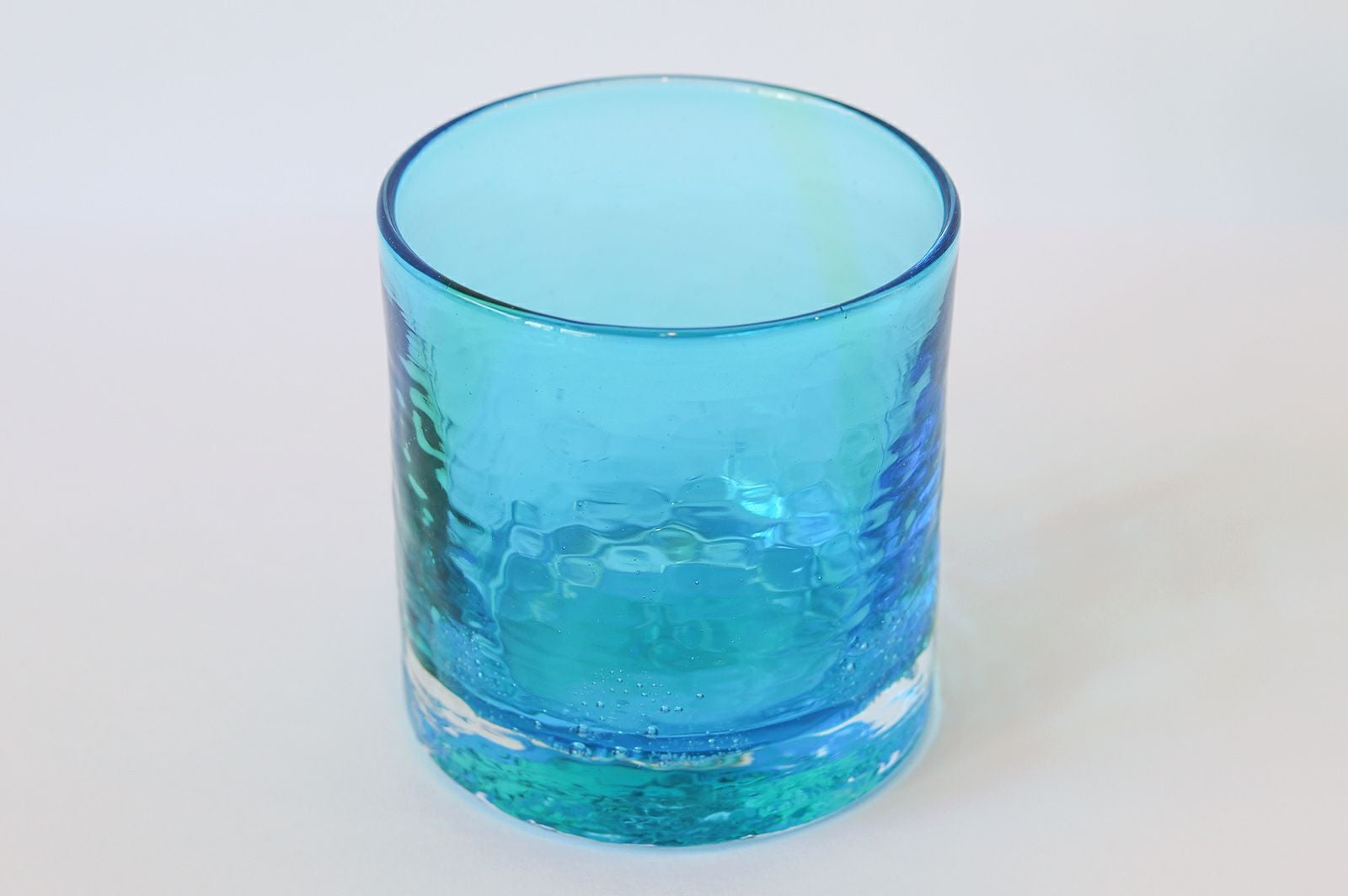 はまういグラス グリーンリーフ RYUKYU GLASS WORKS 海風 | ゆいまーる