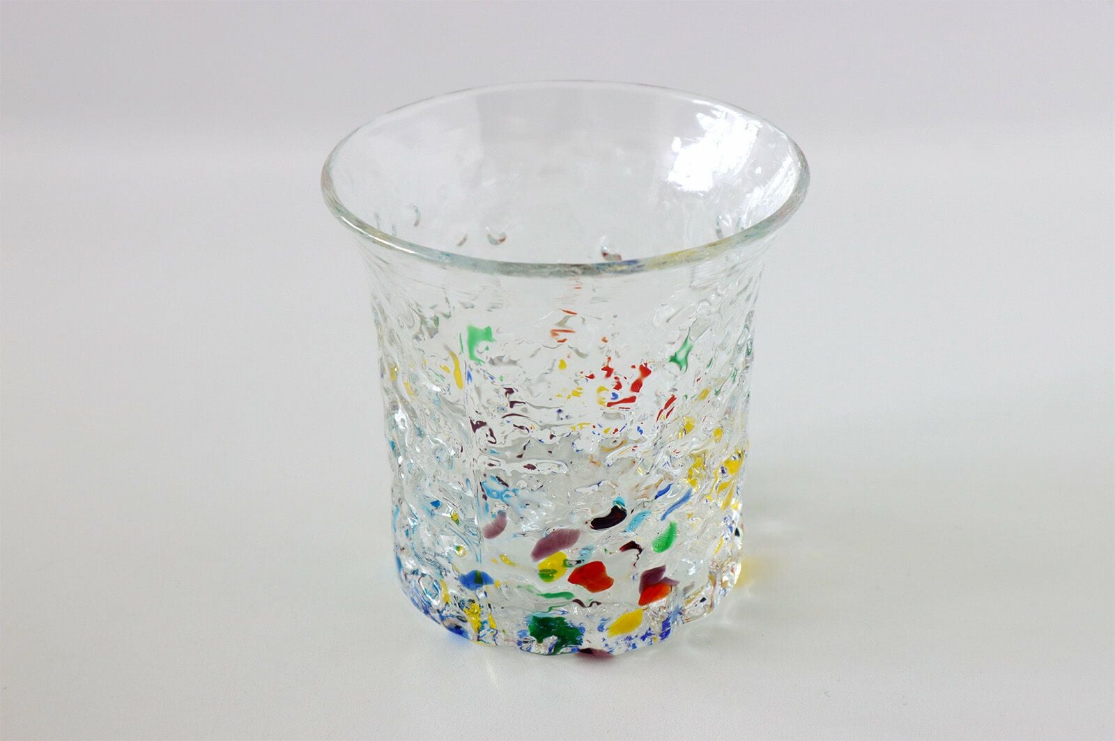 荒磯カーニバルグラス RYUKYU GLASS WORKS 海風 | ゆいまーる沖縄