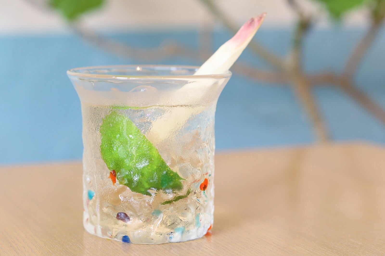 荒磯カーニバルグラス RYUKYU GLASS WORKS 海風 | ゆいまーる沖縄