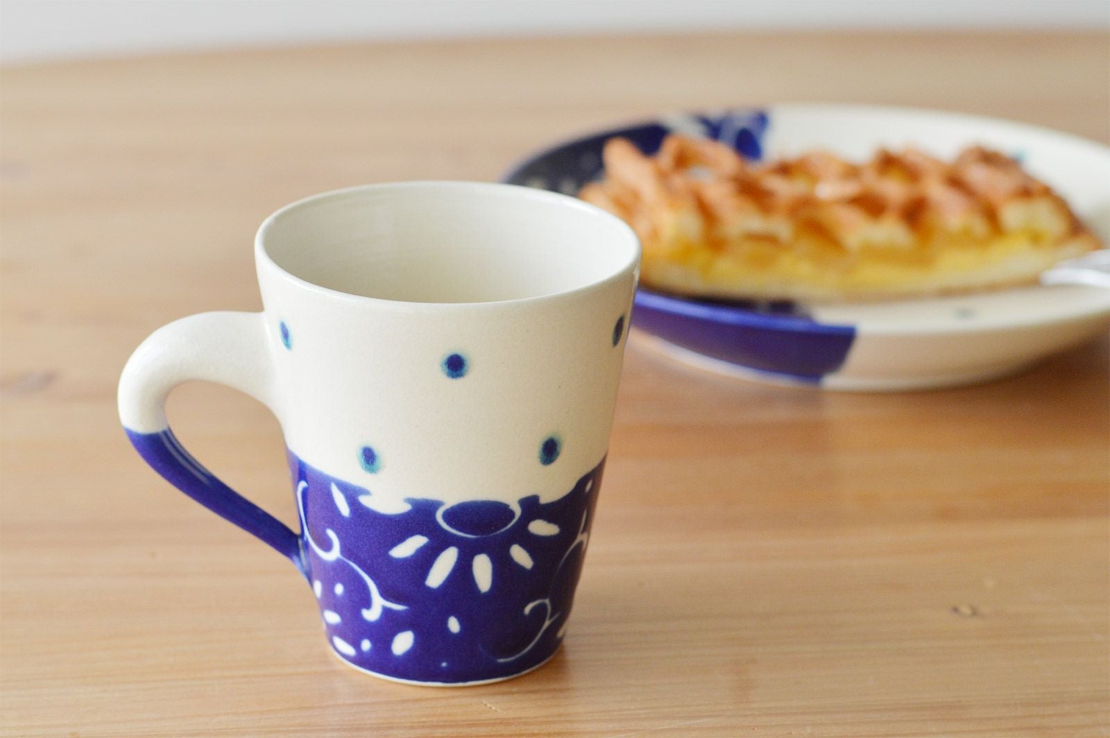 マグカップ （高） 高江洲陶磁器 | ゆいまーる沖縄 ＜Online＞