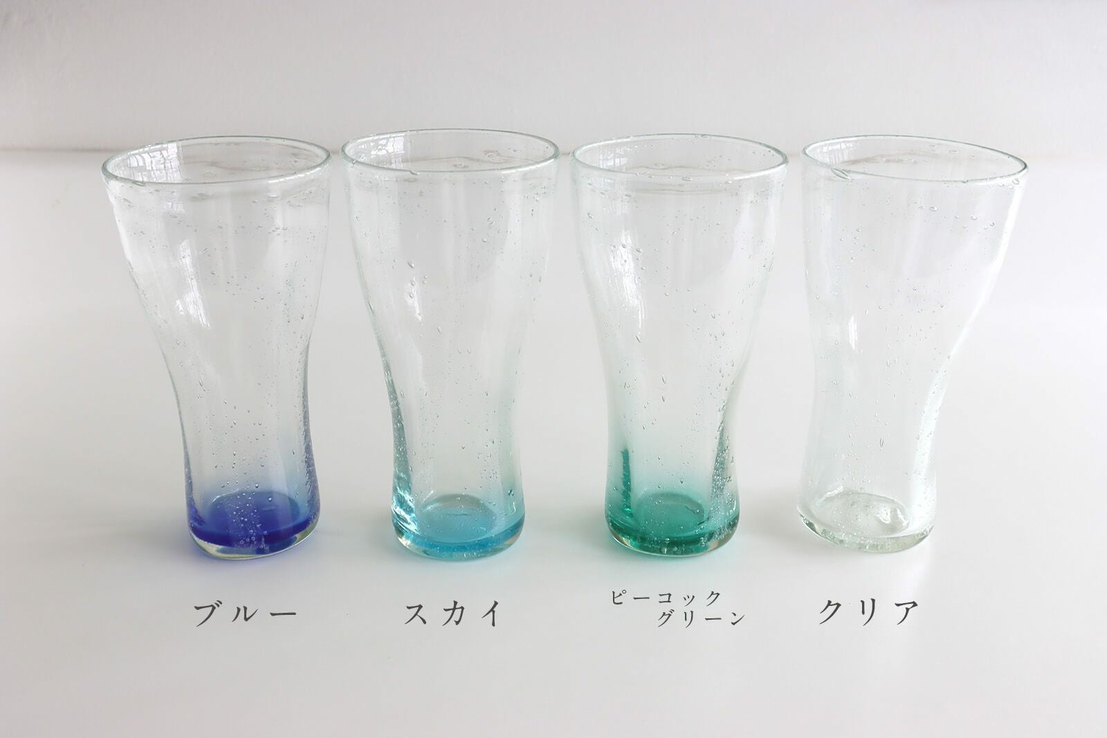 サワーグラス ガラス工房ロブスト | ゆいまーる沖縄 ＜Online＞