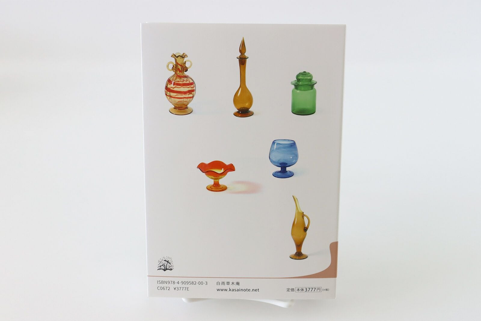 琉球ガラスの年代物コレクション 沖縄ガラス工芸図鑑 | ゆいまーる沖縄