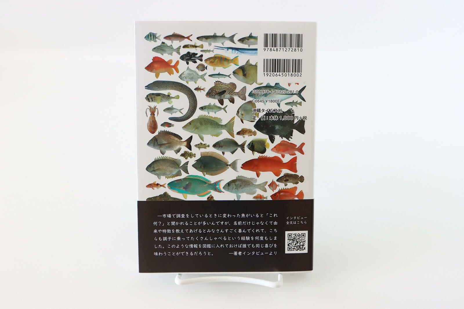 沖縄さかな図鑑 | ゆいまーる沖縄 ＜Online＞