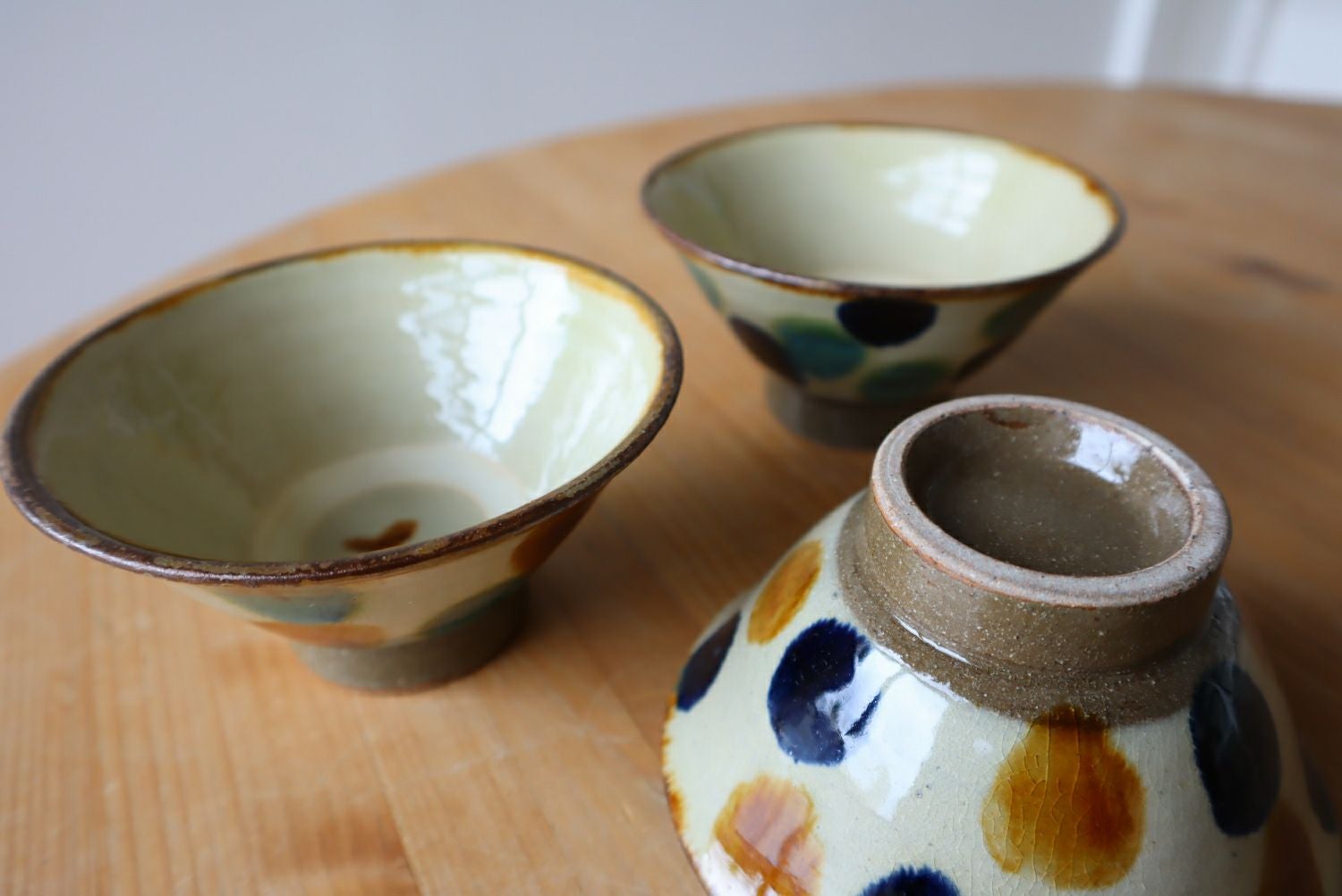 沖縄やちむん　三升甕 沖縄のやちむん・陶器と琉球ガラス 最大級の通販 | 百浦添 mundasui