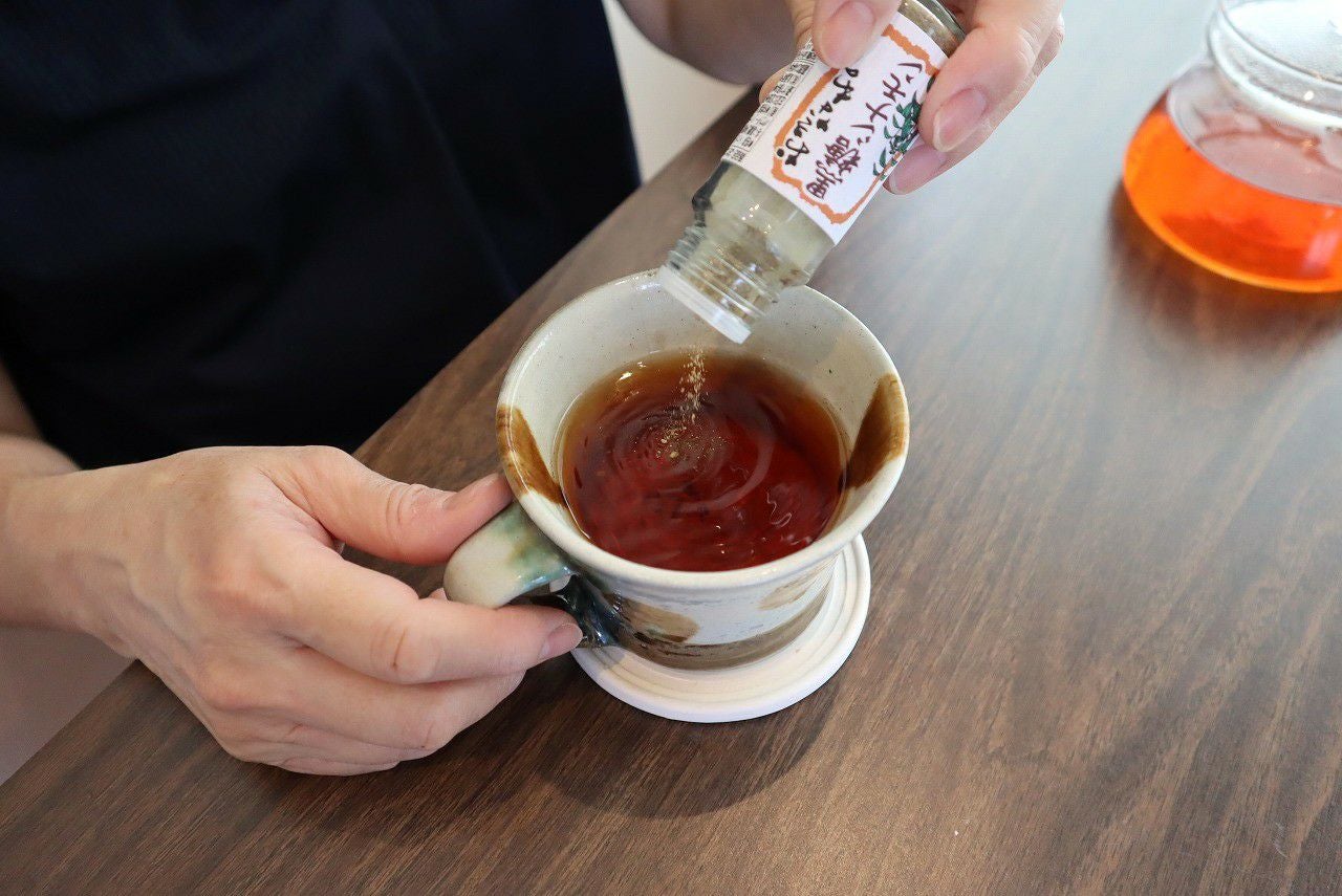 おきなわの黒糖シナモン18g / 島酒家 | ゆいまーる沖縄 ＜Online＞