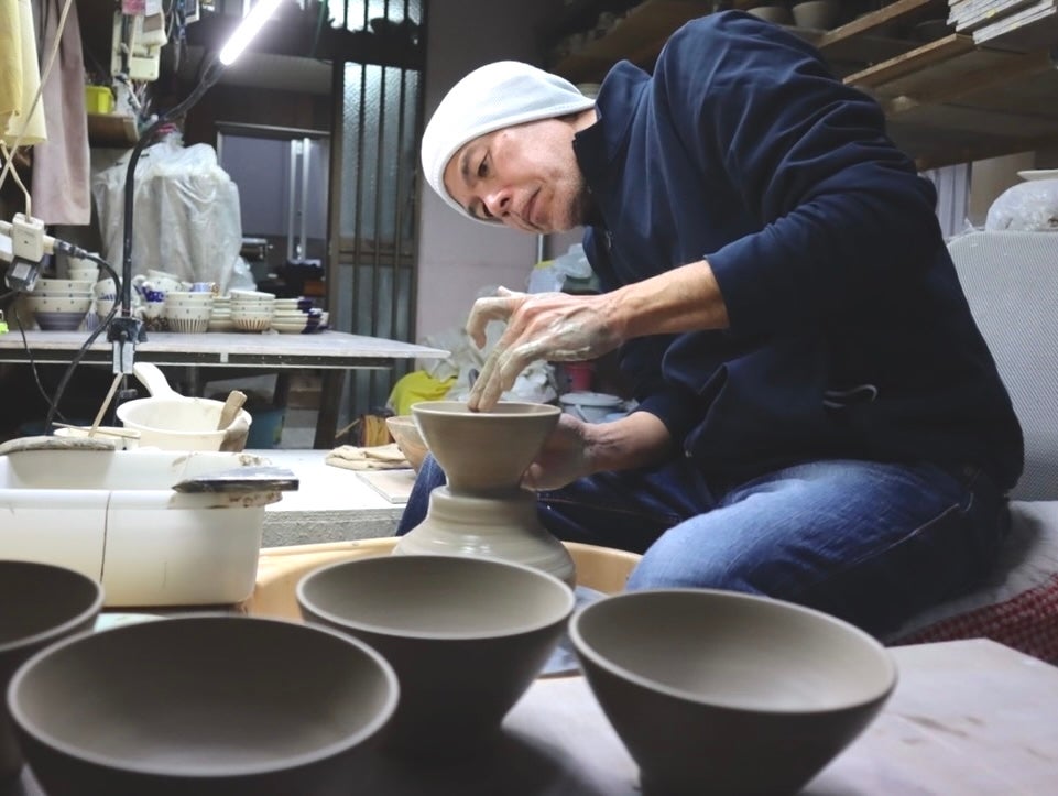 珊瑚シーサー（中） 高江洲陶磁器 | ゆいまーる沖縄 ＜Online＞